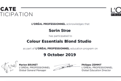 loreal-color-essential-certificate-
