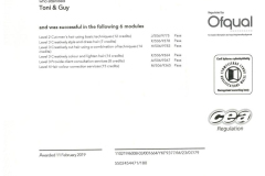 tony-guy-london-academy-diploma-level-3-nvq-hair-dressing